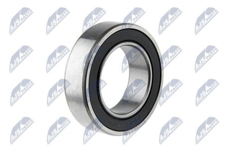 Підвісний підшипник півосі NTY NLPHD000