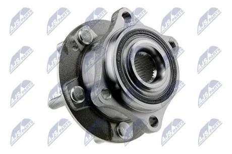 Пiдшипник ступицi пер NTY KLPHY526