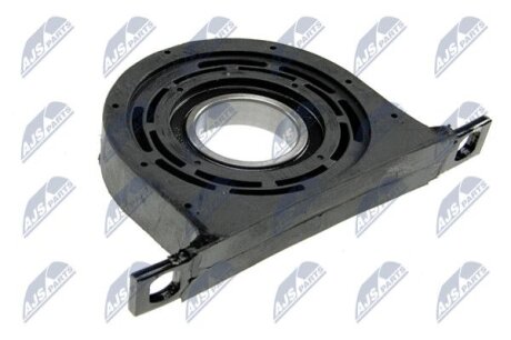 Підшипник підвісний валу карданного NTY NLWVC000