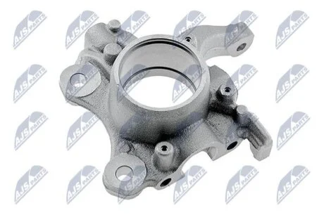 Корпус підшипника маточини лівий NTY ZZPVW011