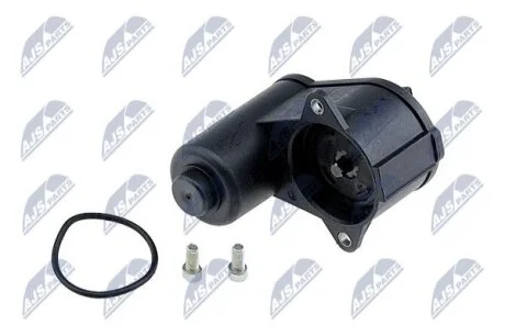 Електромотор (6 зубів) NTY HZSVW001A