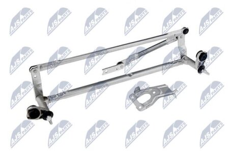 Механізм скллоочисника NTY EMWVW005