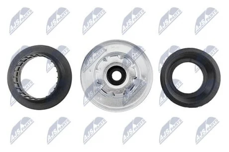 Опора амортизатора NTY ADPL007