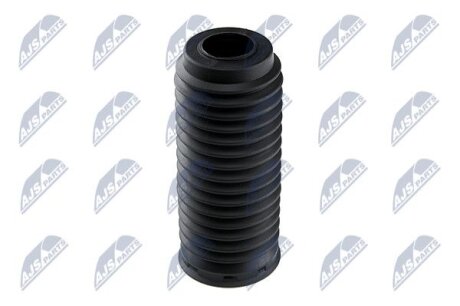 Пильовик амортизатора NTY ABMZ031