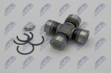 Хрестовина вала карданного NTY SKKTY002