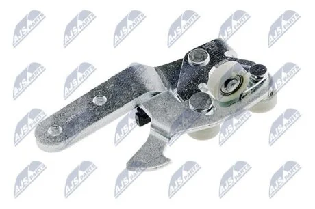 Ролик зсувної двері NTY EZCFT016