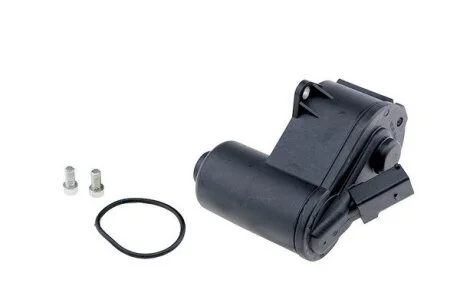 Електромотор (12 зубів) NTY HZSVW002A