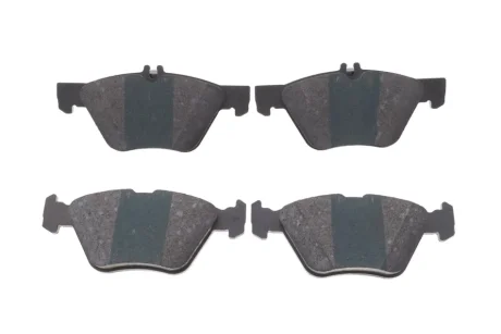 Комплект гальмівних колодок MEYLE 025 216 7020/PD