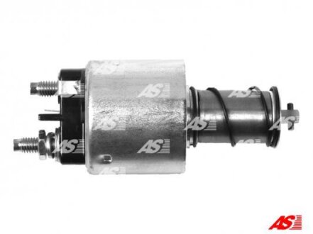 Реле стартера втягуюче TRANSPORTER T4 1.9-2.8 90-03 AS-PL AS PL SS3018