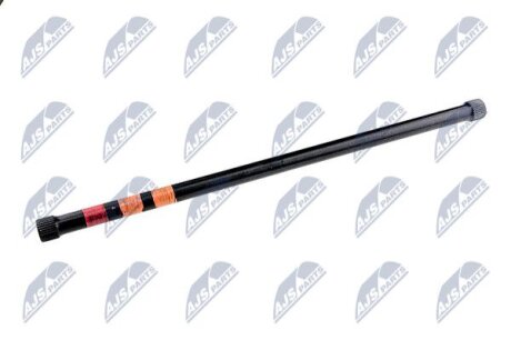 Тяга торсіону підвіски NTY ZWTRE010