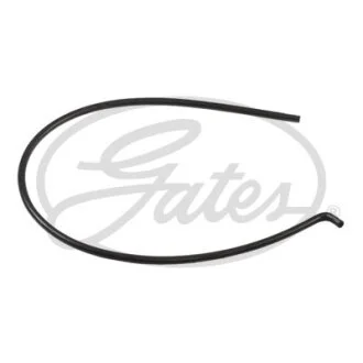 Шланг гумовий системи охолодження (7мм/7мм) CITROEN JUMPER III 2.2D/3.0D 04.06- GATES Gates 022656