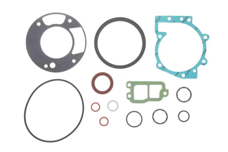 Комплект прокладок двигуна ELRING 507.850