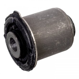 Сайлентблок переднього важеля з передньої сторони Лів/Прав (12,2x48,8x55 мм) HYUNDAI BAYON, I20 ACTIVE, I20 II, I20 III, SONATA VII KIA OPTIMA 1.0-2.4 09.14- FEBI FEBI BILSTEIN 175184