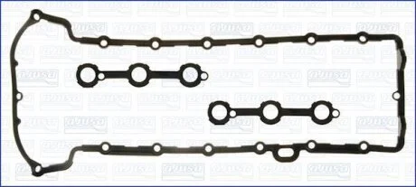 Прокладка клапанной кыршки (к-кт) BMW 3 (E36) 3.0, 3.2i AJUSA 56003800