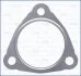 Прокладка вихлопної труби Subaru Forester (10-), Legacy (V,VI) 2.0, 2.5i AJUSA 01393000 (фото 1)