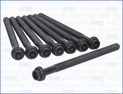 Комплект болтів ГБЦ Audi A6 (C7,C8)/ VW Touareg (11-) 3.0d AJUSA 81054300