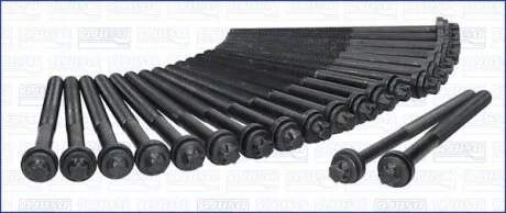 Комплект болтів ГБЦ Citroen Jumper I 2.5d AJUSA 81027000