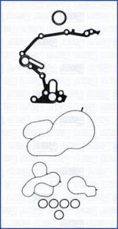 Комплект прокладок картера Skoda Fabia III, Rapid (15-19)/ VW Jetta IV, Golf (VI AJUSA 54187900