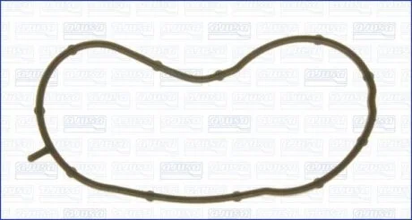 Прокладка фланца Ford Fiesta VI, Focus (II,III) 1.6i Ajusa AJUSA 01203700
