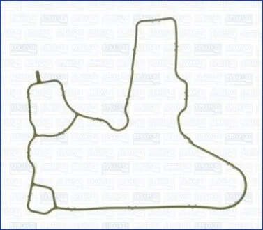 Прокладка масловідділювача Audi A4 B8/ Skoda Octavia II/ VW Passat (B6,B7) 1.8, 2.0 TSI, TFSI AJUSA 01200300