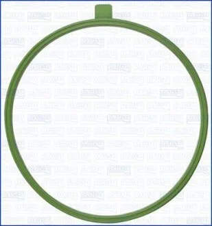Прокладка корпуса впускного коллектора Skoda Octavia II/ VW Passat B6 1.8 TSI (0 AJUSA 01198100