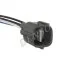 Лямбда-зонд (кількість дротів 4, 315мм) LEXUS RX TOYOTA PREVIA III, RAV 4 IV 2.5/3.5 01.06- DENSO DOX0569 (фото 4)