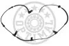 Датчик числа обертів OPTIMAL Optimal 06-S649 (фото 2)