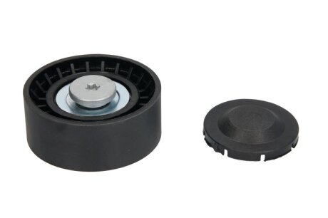 Ролик поліклинового ременя BMW 1 (F20), 1 (F21), 2 (F22, F87), 2 (F23), 3 (F30, F80), 3 (F31), 3 GRAN TURISMO (F34), 4 (F32, F82), 4 (F33, F83), 4 GRAN COUPE (F36), 5 (F10), 5 (F11) 2.0D 06.10- BTA E2B0068BTA