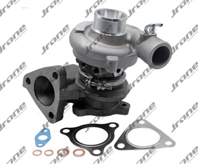 Турбокомпресор в зборі JRONE 8M04100201