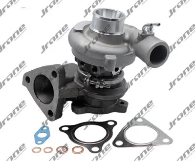 Турбокомпресор в зборі JRONE 8M04100201