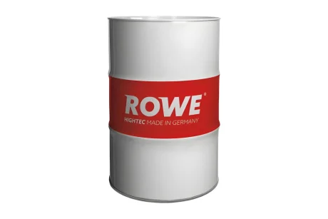 Олива моторна HIGHTEC TRUCKSTAR SAE 10W-40 HC (200L) ROWE 20004-2000-99