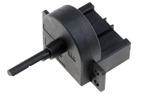 Перемикач вентилятора NTY ERDCT017