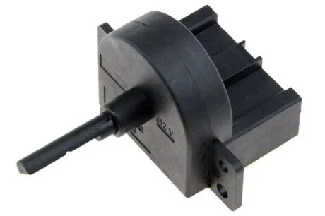 Перемикач вентилятора NTY ERDCT017