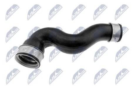 Повітропровід NTY GPPVW000