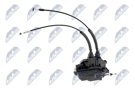 Замок дверей NTY EZCHY512