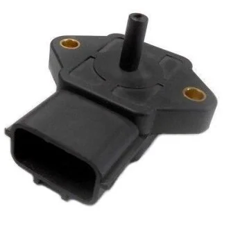 Датчик тиску у впускному колекторі (3 pin) INFINITI I30, QX4 NISSAN ALTIMA, MAXIMA / MAXIMA QX IV, MAXIMA / MAXIMA QX V, PATHFINDER II, PICK UP, SENTRA V, TERRANO II SUZUKI WAGON R+ 1.0-3.3 10.92- MEAT&DORIA 82599