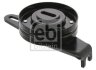Натягуючий ролик поліклинового ременя CITROEN JUMPER I PEUGEOT BOXER 2.5D 03.94-04.02 FEBI FEBI BILSTEIN 05077 (фото 1)