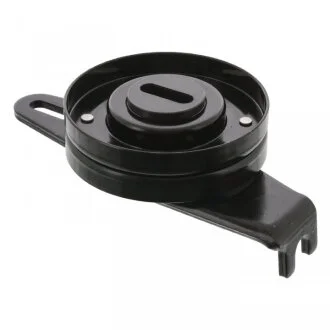 Натягуючий ролик поліклинового ременя CITROEN JUMPER I PEUGEOT BOXER 2.5D 03.94-04.02 FEBI FEBI BILSTEIN 05077