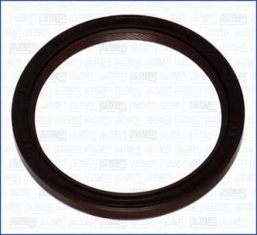 Сальник коленвала Toyota Land Cruiser 100, Prado (J15) 3.0, 4.2d Ajus AJUSA 15063400