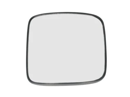 Скло дзеркала зовнішнього Лів/Прав (177 x167мм) MAN TGA, TGL I, TGM I, TGS I 04.00- AUGER 73957