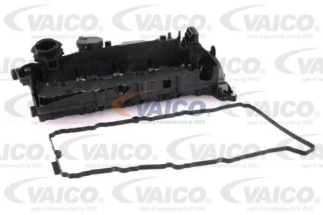 Кришка клапанів BMW 1 (E81), 1 (E82), 1 (E87), 1 (E88), 3 (E90), 3 (E91), 3 (E92), 3 (E93), 5 (E60), 5 (E61), X1 (E84), X3 (E83) 2.0D 06.04-06.15 VAICO V203346