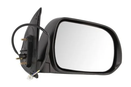 Бокове дзеркало Прав (електричне, опукле) TOYOTA HILUX VII, HILUX VIII 06.11- BLIC 5402192002484P