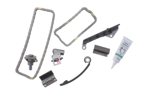 Комплект ланцюгів привода INA 559 1696 20