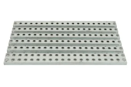 Робоча платформа MAN TGS I 10.05- PACOL MANSP023