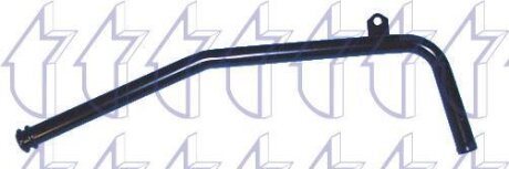 Патрубок радіатора MERCEDES SPRINTER 2-T (B901, B902), SPRINTER 3-T (B903), SPRINTER 4-T (B904) 2.9D 02.95-05.06 TRICLO 453708