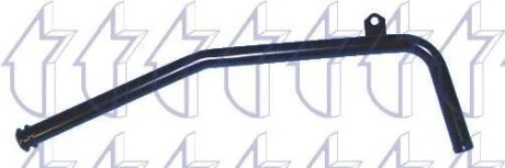 Патрубок радіатора MERCEDES SPRINTER 2-T (B901, B902), SPRINTER 3-T (B903), SPRINTER 4-T (B904) 2.9D 02.95-05.06 TRICLO 453708