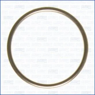 Прокладка турбіни Ford Transit (06-14) 2.4d/ VW Touareg (06-) 3.0d AJUSA 18006800