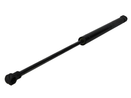 Газова пружина заднього скла Лів макс довжина: 500мм, хід штока:200мм (заднє скло - позашляховик) VW LUPO I LIFTBACK 09.98-07.05 KROSNO 23279