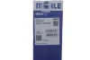 Вал розподільчий MAHLE MAHLE / KNECHT 039 CA 10002 000 (фото 2)