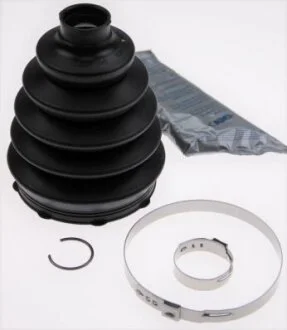 Пильовик приводу колеса SPIDAN 36518